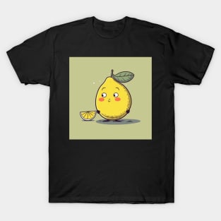 Funny/Cute Lemon Meme T-Shirt